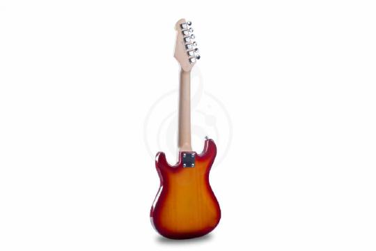 Электрогитара Stratocaster Smiger L-ST-K-CS - Электрогитара - фото 6