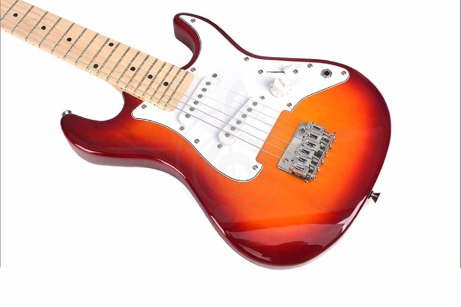 Электрогитара Stratocaster Smiger L-ST-K-CS - Электрогитара - фото 5
