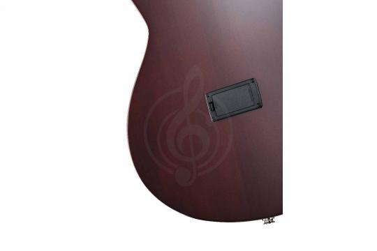 Электроакустическая гитара Smiger LE-C2-CS - Классическая электроакустическая гитара - фото 9