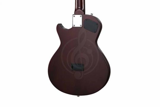 Электроакустическая гитара Smiger LE-C2-CS - Классическая электроакустическая гитара - фото 10