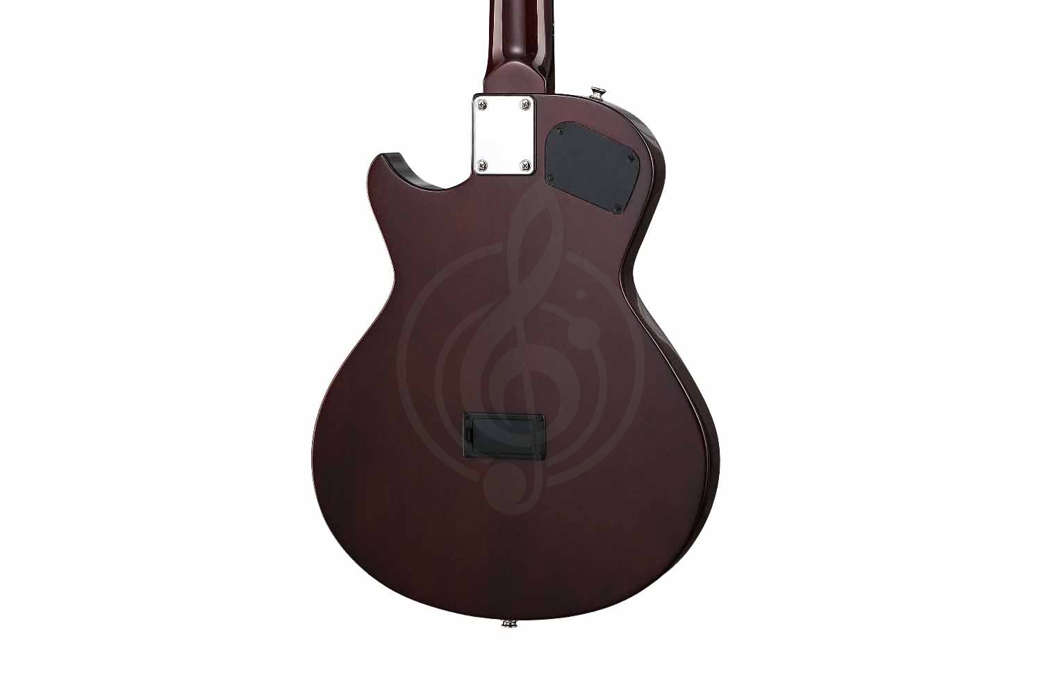 Электроакустическая гитара Smiger LE-C2-CS - Классическая электроакустическая гитара - фото 10