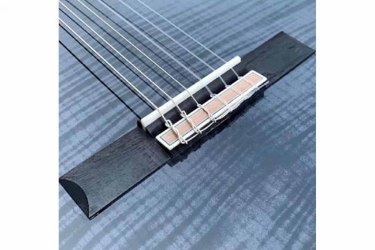 Электроакустическая гитара Smiger LE-C2-TBK - Классическая электроакустическая гитара - фото 2