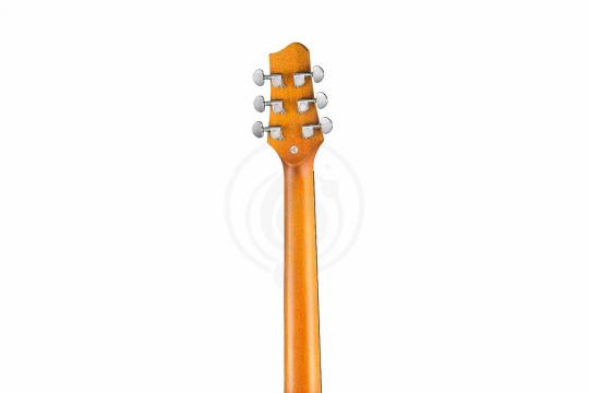 Электроакустическая гитара Smiger SM-402-EQ - Электроакустическая гитара - фото 2