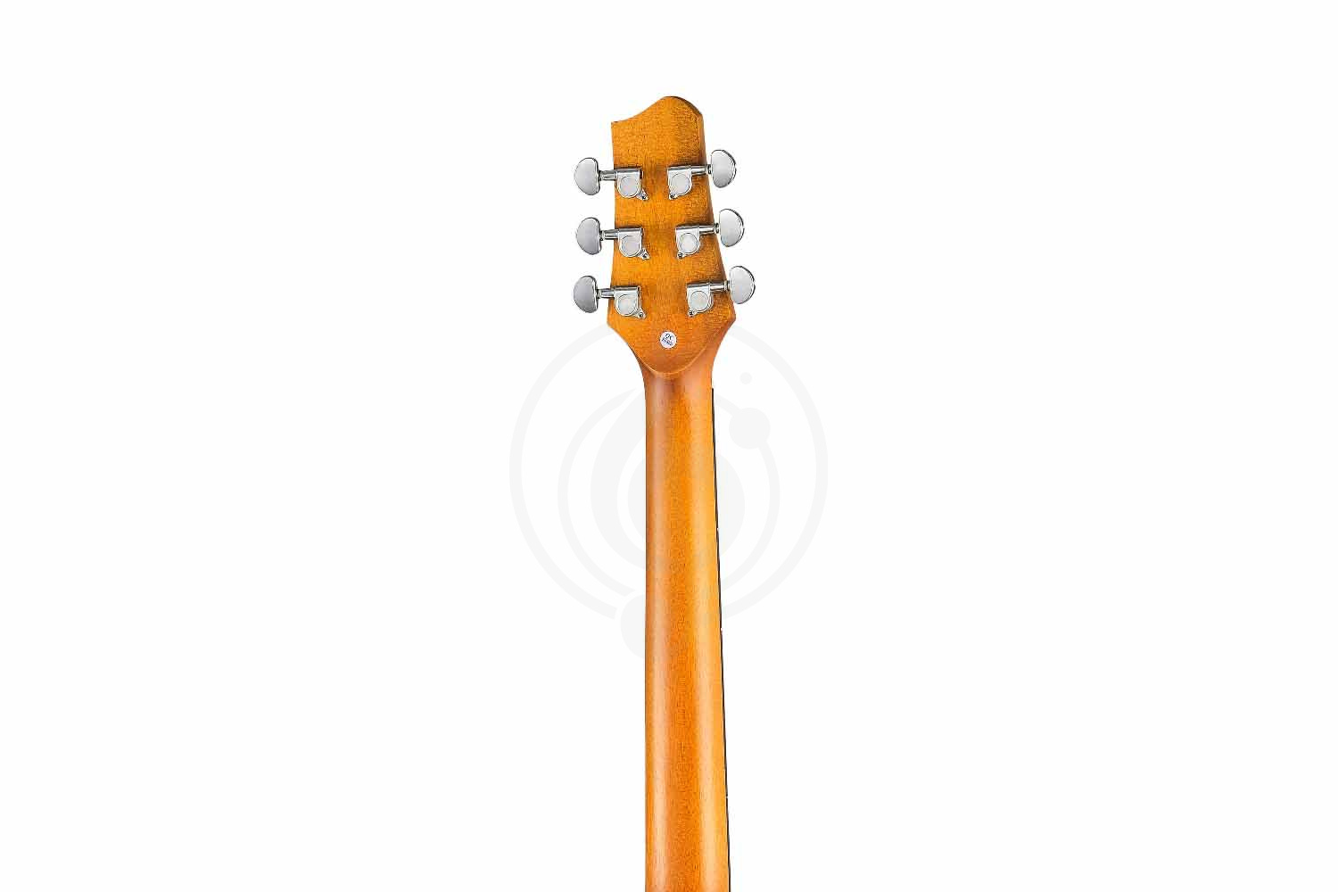 Электроакустическая гитара Smiger SM-402-EQ - Электроакустическая гитара - фото 2