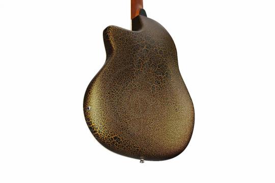 Электроакустическая гитара Smiger SM-4160-EQ-3TS - Электроакустическая гитара - фото 7