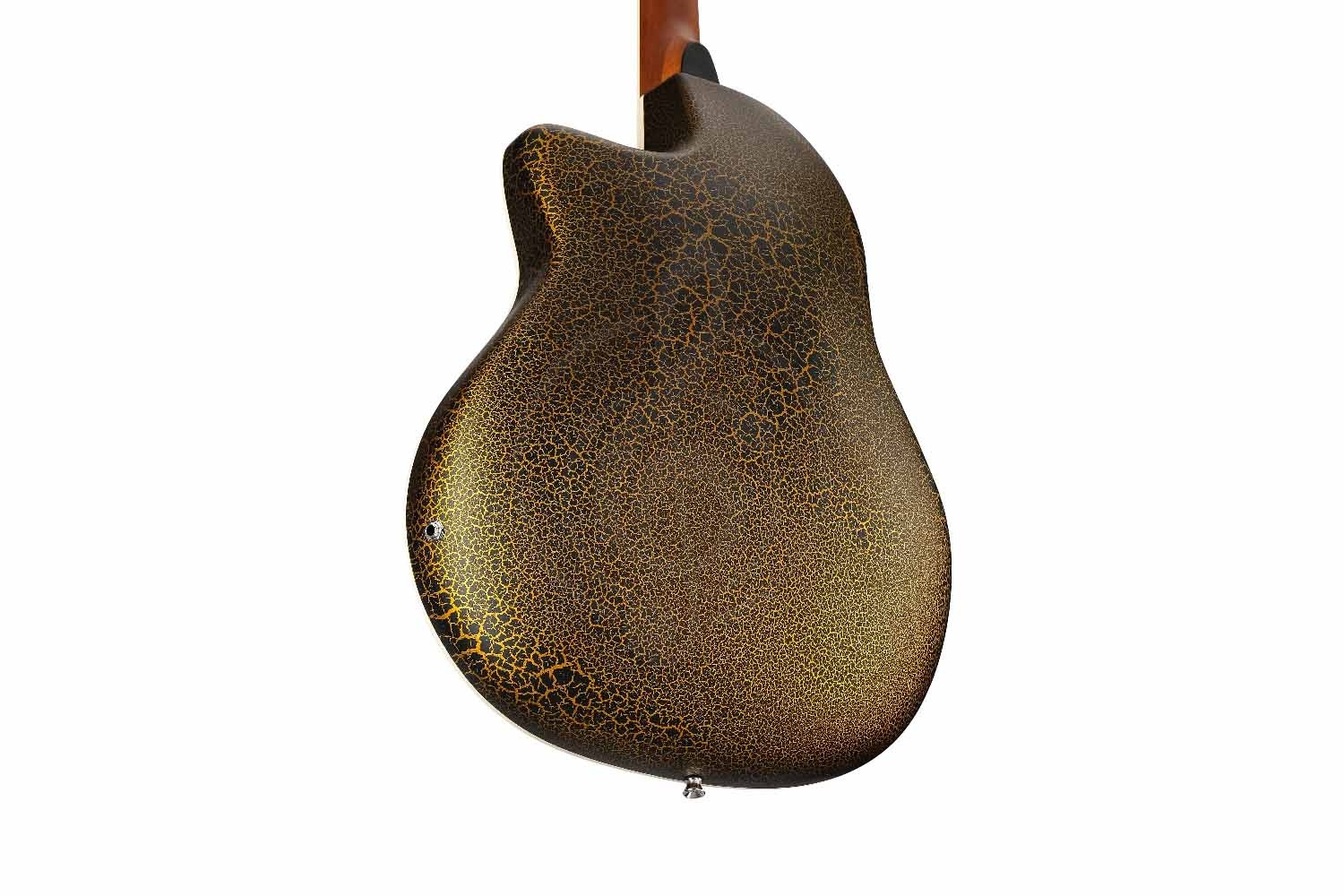 Электроакустическая гитара Smiger SM-4160-EQ-3TS - Электроакустическая гитара - фото 7