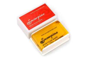 Изображение Канифоль для виолончели SNOWPINE ROSIN