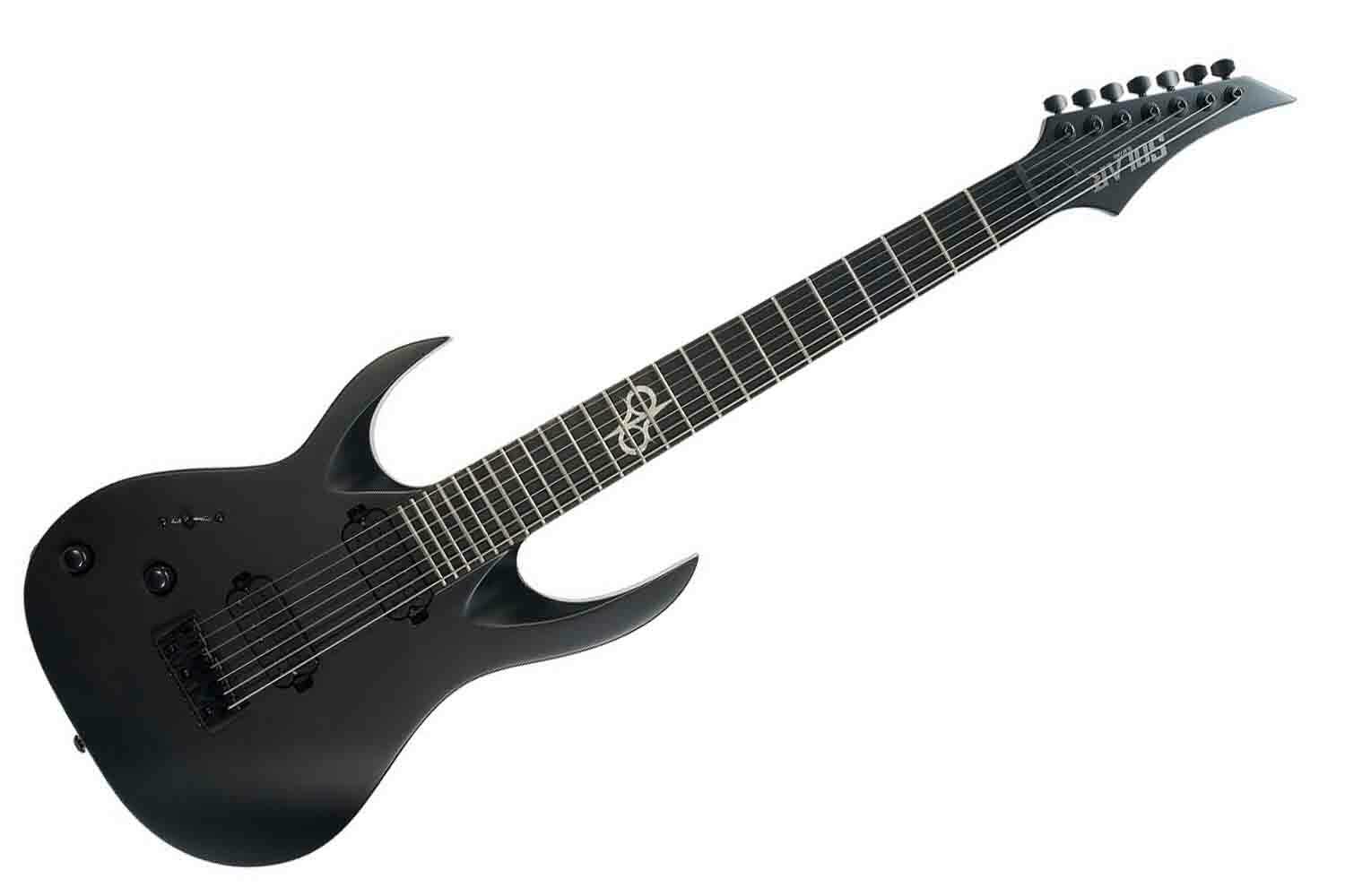 Электрогитара Superstrat Solar Guitars A2.7C LH - Электрогитара - фото 1