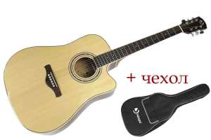 Изображение Solista SG-D1P EQ Natural