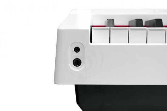 Цифровое пианино Solista DP125WH - Цифровое пианино - фото 5