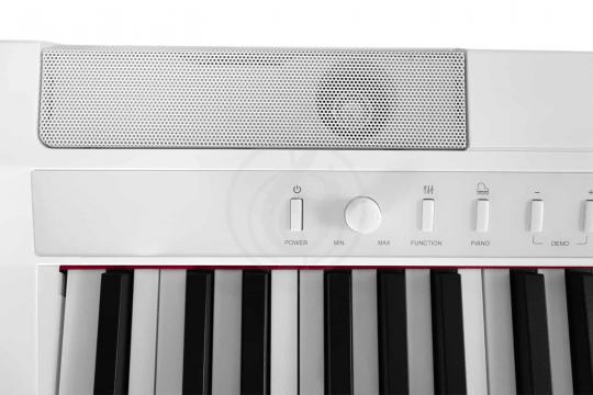 Цифровое пианино Solista DP125WH - Цифровое пианино - фото 7