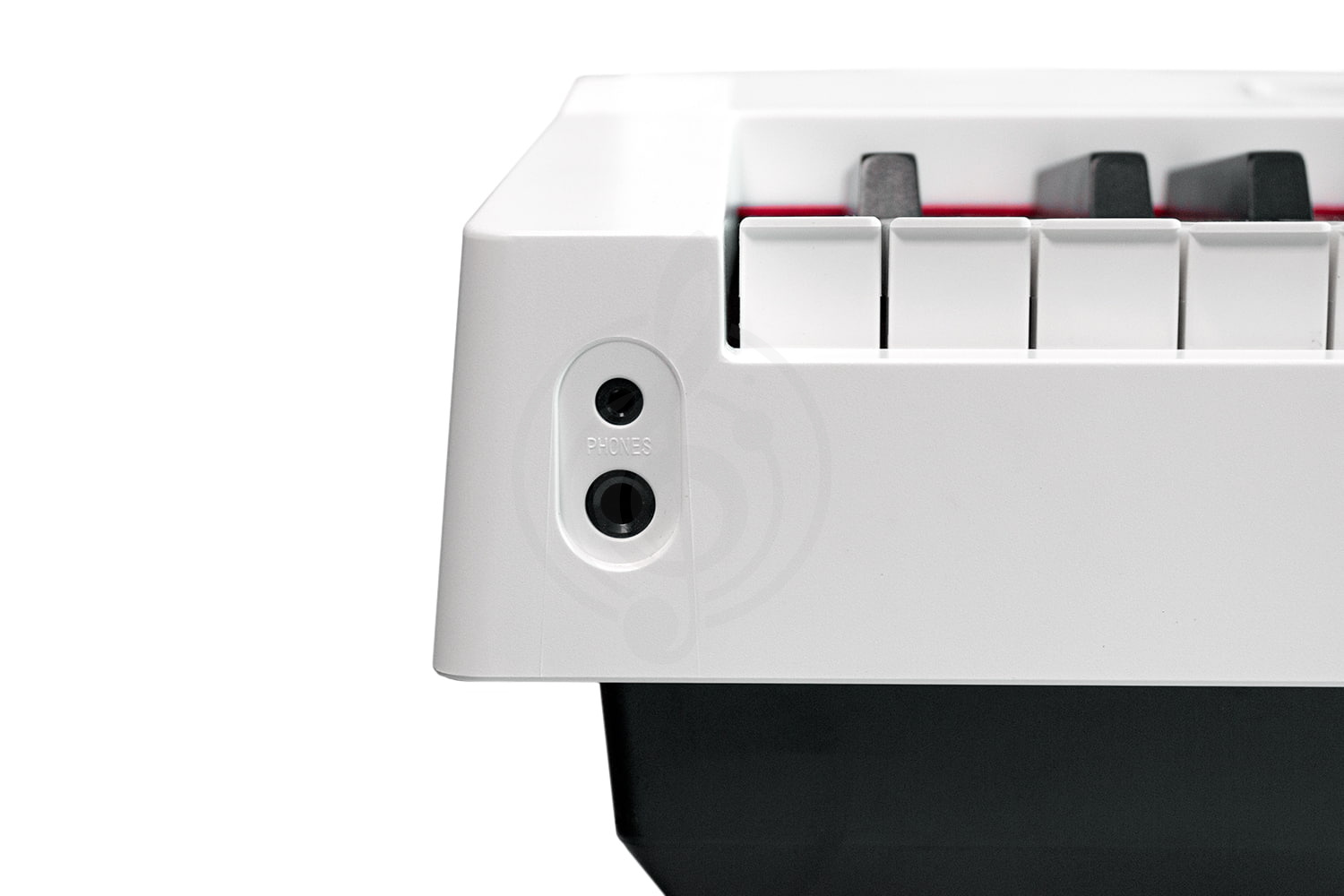 Цифровое пианино Solista DP125WH - Цифровое пианино - фото 5