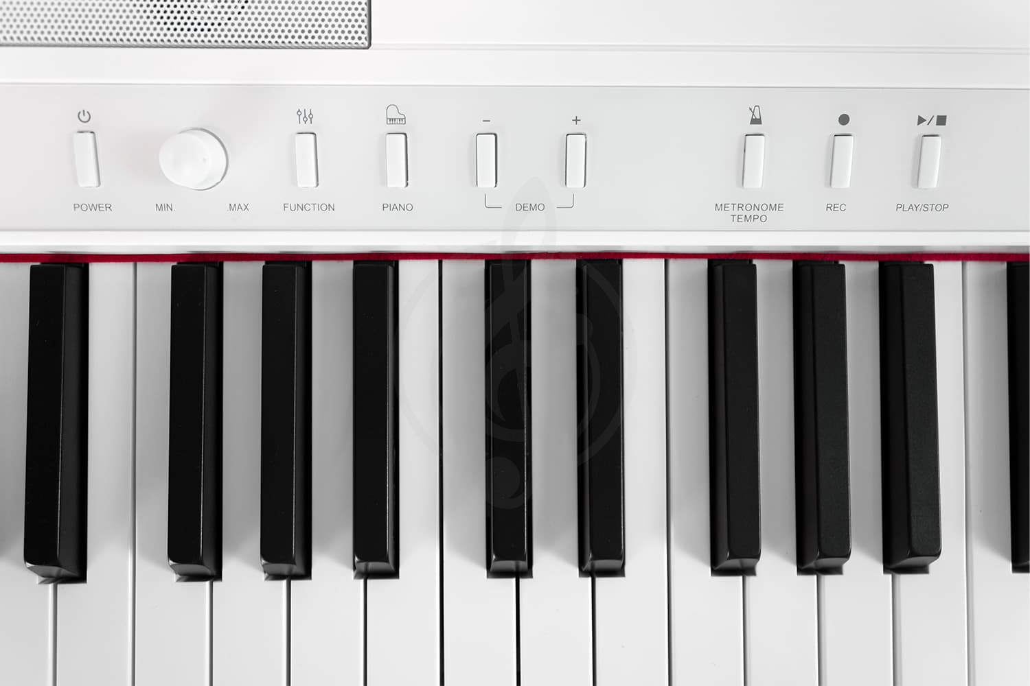 Цифровое пианино Solista DP125WH - Цифровое пианино - фото 6