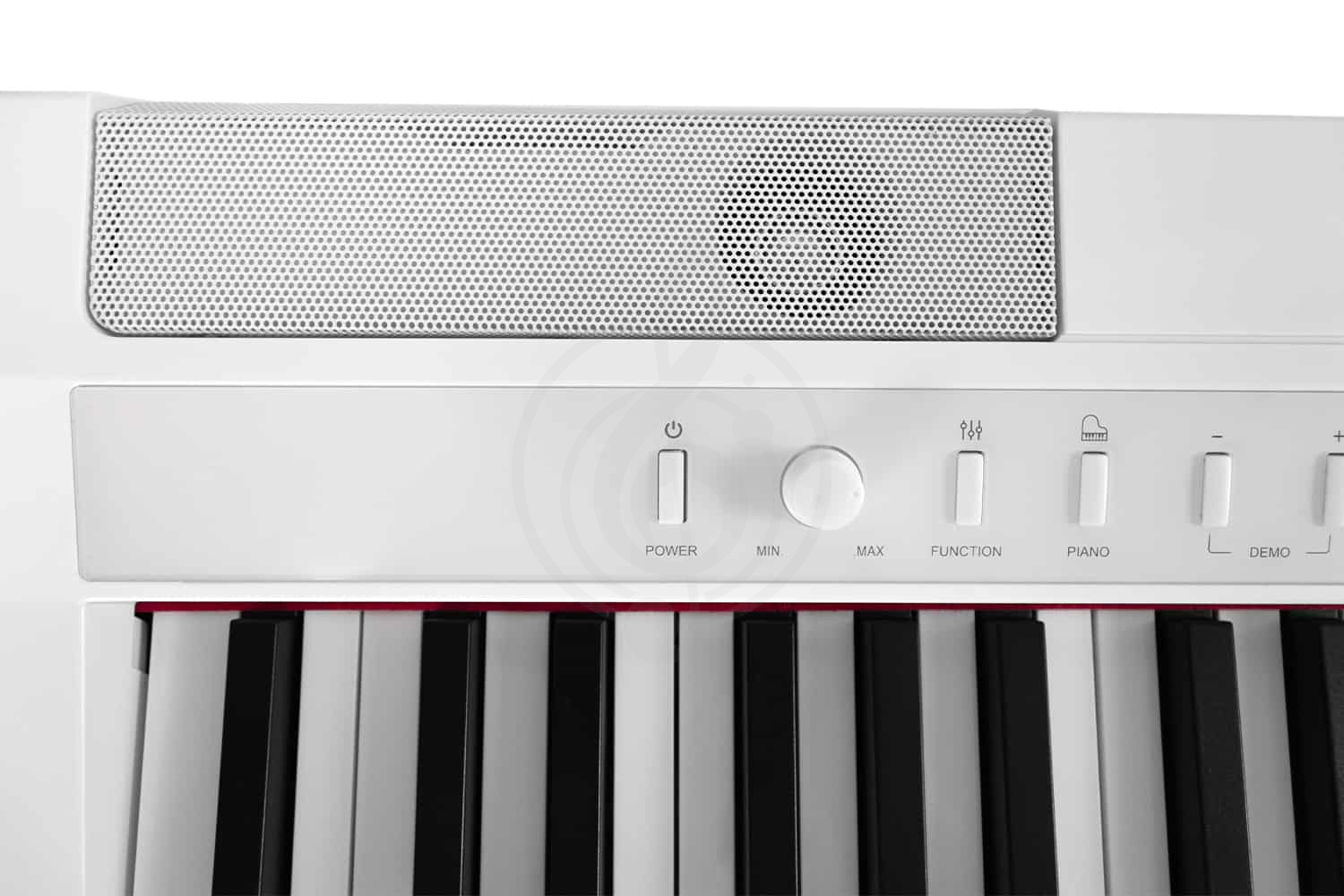 Цифровое пианино Solista DP125WH - Цифровое пианино - фото 7