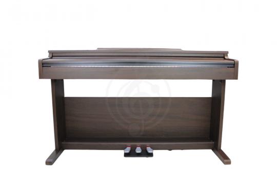 Solista DP200BR - Цифровое пианино - фото 7 Цифровое пианино Solista DP200BR - Цифровое пианино - фото 7