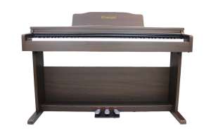 Перейти к просмотру Цифровое пианино Solista DP200BR Изображение Цифровое пианино Solista DP200BR