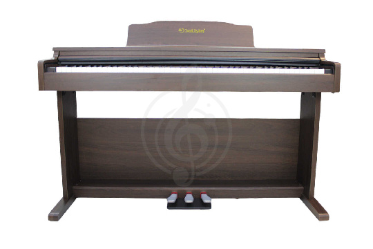 Solista DP200BR - Цифровое пианино - фото 1 Цифровое пианино Solista DP200BR - Цифровое пианино - фото 1