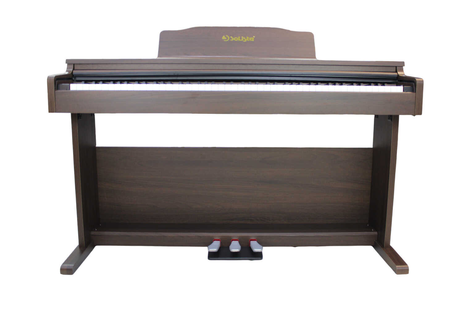 Solista DP200BR - Цифровое пианино - фото 1 Цифровое пианино Solista DP200BR - Цифровое пианино - фото 1