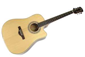 Изображение Solista SG-D1 EQ Natural