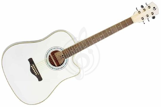 Изображение Solista SG-D1 White