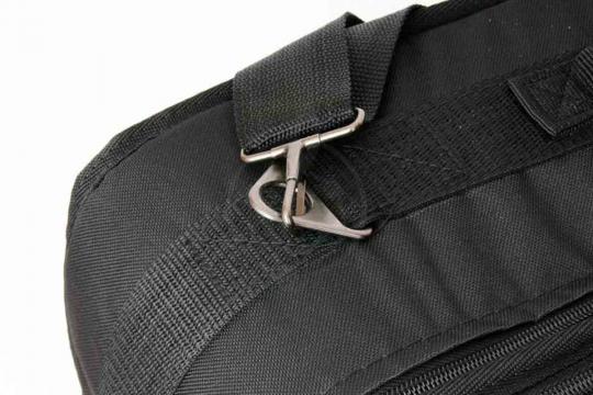 Чехол для трубы SOLO ТР2 - Чехол для трубы под кофр - фото 2