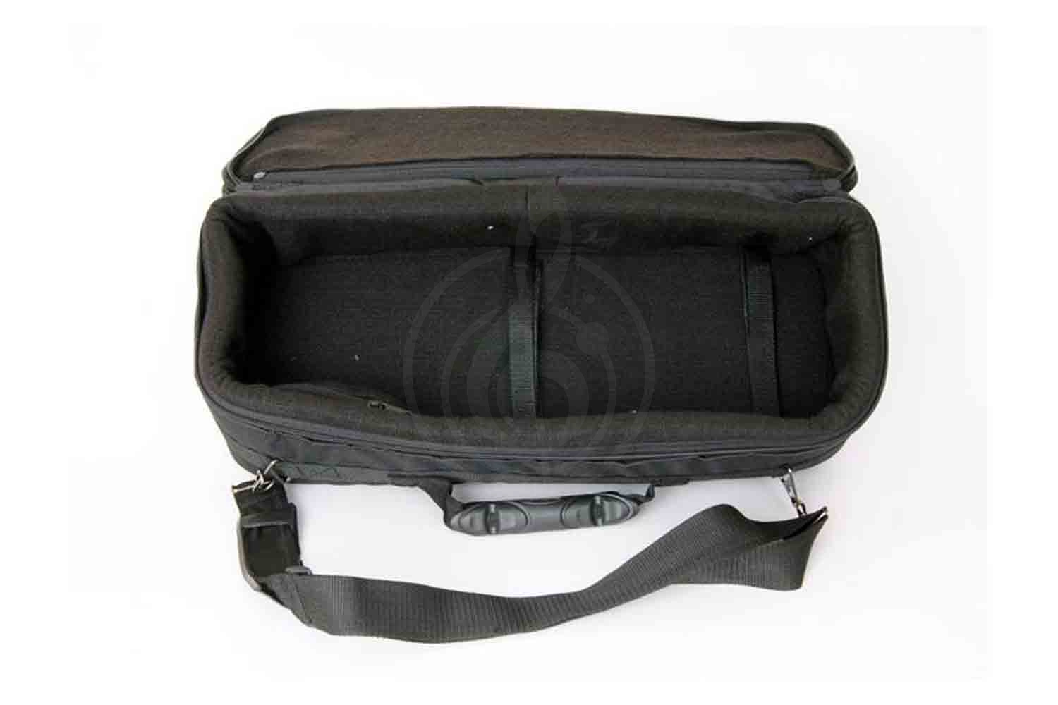 Чехол для трубы SOLO ТР2 - Чехол для трубы под кофр - фото 4