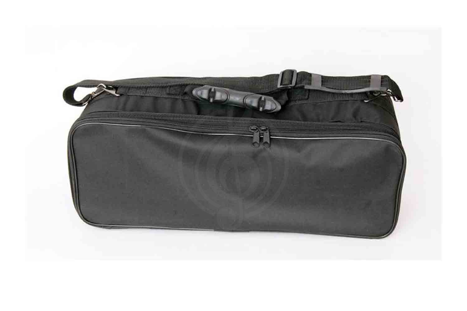 Чехол для трубы SOLO ТР2 - Чехол для трубы под кофр - фото 5