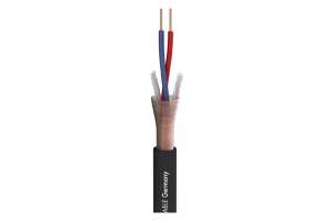 Изображение Sommer Cable SC-Stage 22 Highflex - Кабель микрофонный 200 м