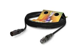 Изображение Sommer Cable SCCFF1H00-SW-SW SC-Source MKII Highflex