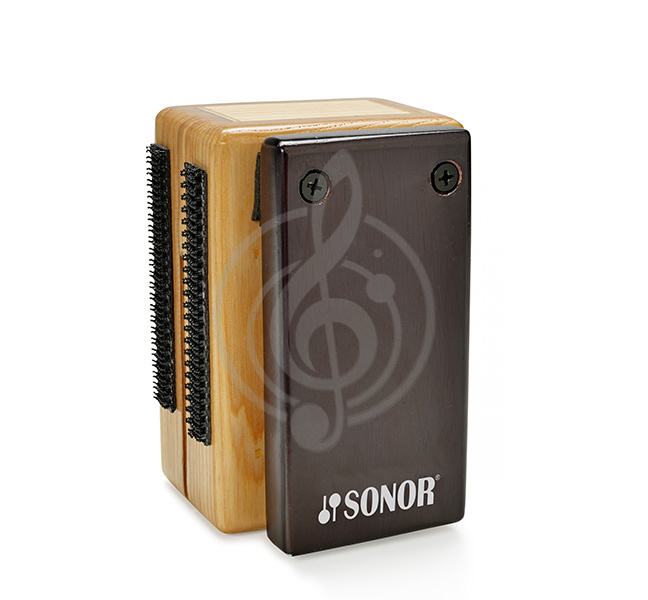 Стакан для акустической системы Sonor 90633000 HCB Hand Clap Block Деревянный блок для кахона - фото 1