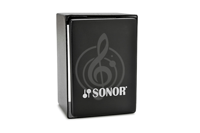 Стакан для акустической системы Sonor 90633200 TCB Thrasher Cowbell Box - Ковбел для кахона - фото 1