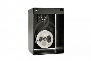 Стакан для акустической системы Sonor 90633400 JB S Jingle Box Steel - Тамбурин для кахона - фото 1