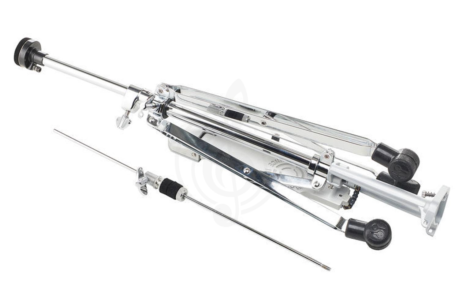 Стойка для тарелки Sonor Hardware 1000 HH - Стойка хай-хэт тарелки - фото 9