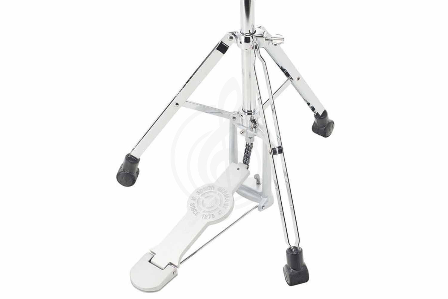 Стойка для тарелки Sonor Hardware 1000 HH - Стойка хай-хэт тарелки - фото 14