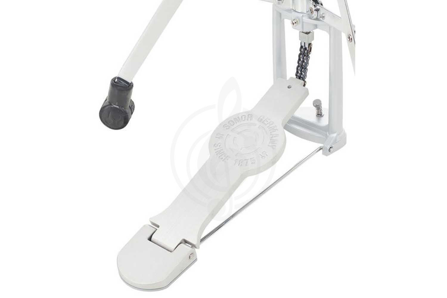 Стойка для тарелки Sonor Hardware 1000 HH - Стойка хай-хэт тарелки - фото 15