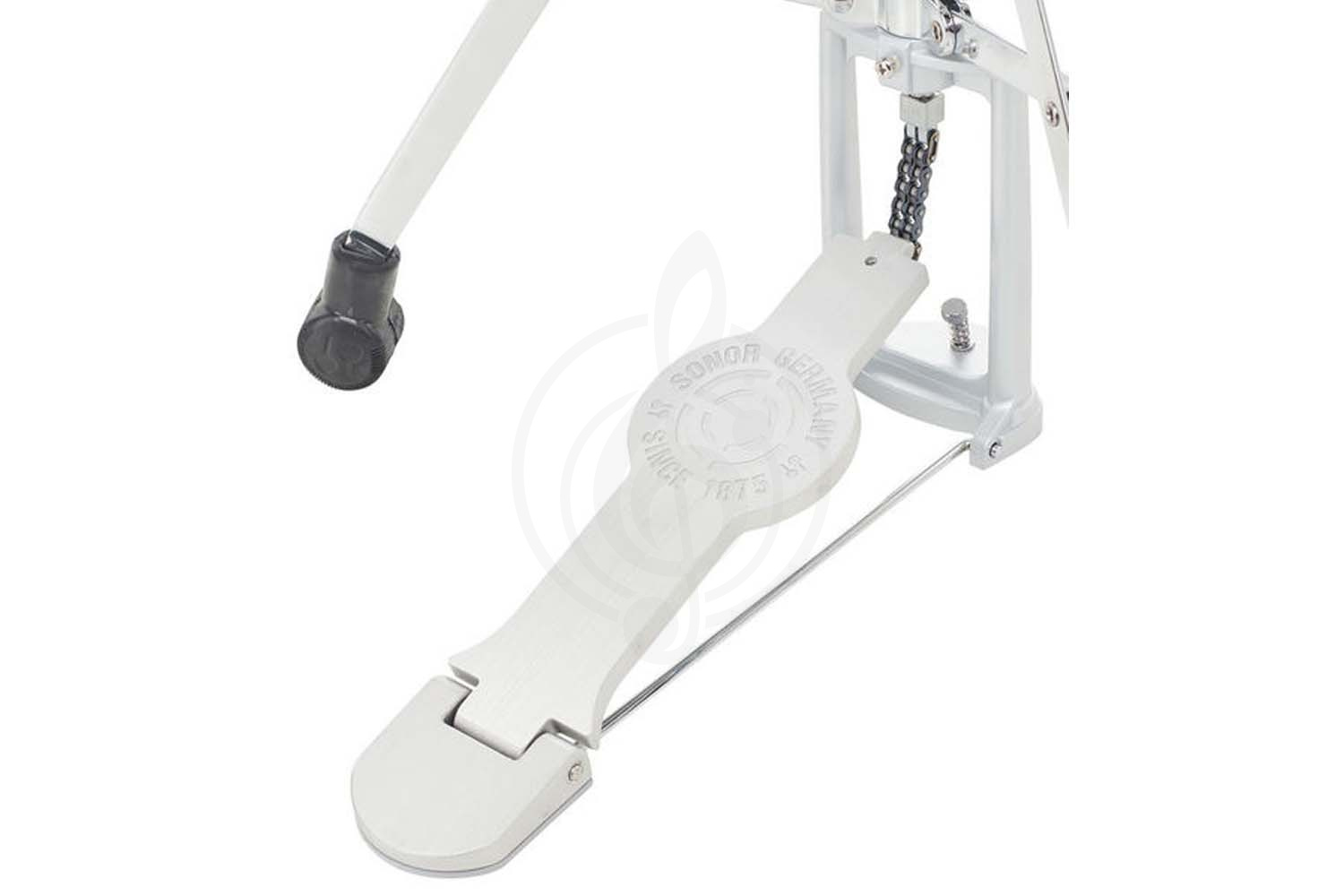 Стойка для тарелки Sonor Hardware 1000 HH - Стойка хай-хэт тарелки - фото 16
