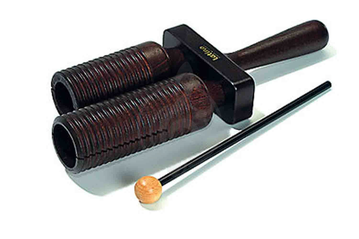 Агого Sonor Latino Wooden Agogo LWA - Агого - фото 1