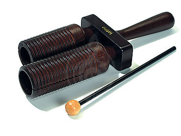 Агого Sonor Latino Wooden Agogo LWA - Агого - фото 2