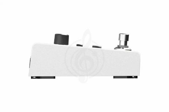 Процессор эффектов SORAN JME-02 Dual Stomp Lite - Процессор эффектов - фото 4