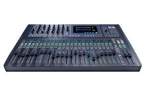 Изображение Цифровой микшер Soundcraft Si Impact