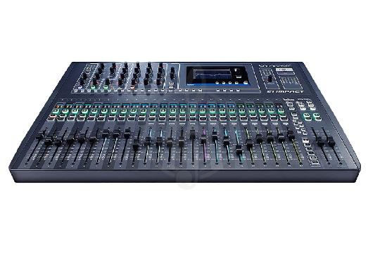 Изображение Soundcraft Si Impact