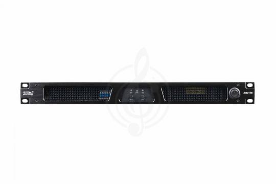 Цифровый усилитель мощности Soundking AG2100 - Усилитель мощности - фото 6