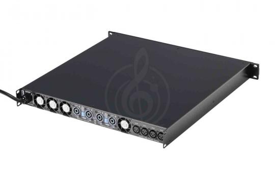 Цифровый усилитель мощности Soundking AG4150 - Усилитель мощности цифровой - фото 4