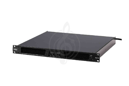 Цифровый усилитель мощности Soundking AG4150 - Усилитель мощности цифровой - фото 1