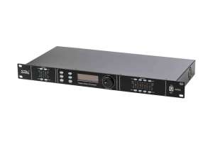 Изображение Аудиопроцессор Soundking AP24