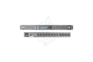 Изображение Аудиопроцессор Soundking AP48