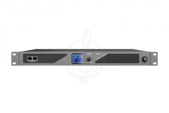 Цифровый усилитель мощности Soundking BD2300 - Усилитель мощности - фото 3