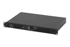 Изображение Цифровый усилитель мощности Soundking BD2300