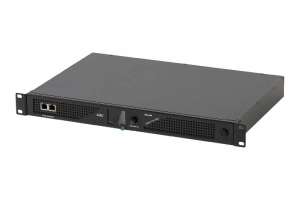 Изображение Цифровый усилитель мощности Soundking BD4100