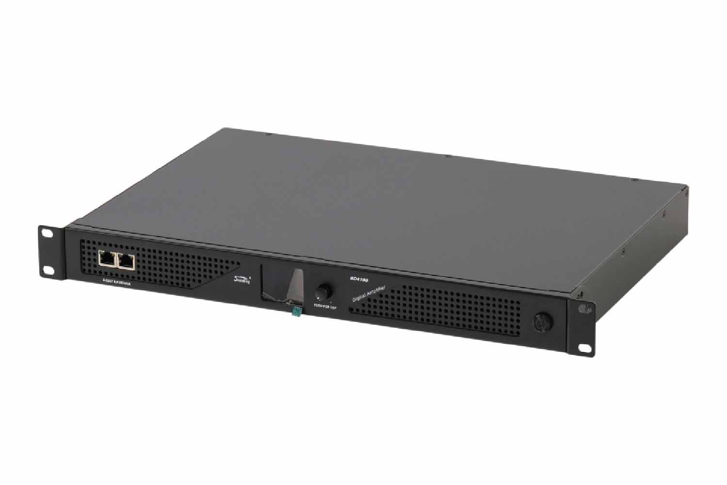 Цифровый усилитель мощности Soundking BD4100 - Усилитель мощности - фото 1